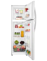 Refrigerador top mount Mabe 11 pies cúbicos Tecnología No frost RMA250FYMRX0