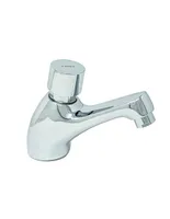 Llave mezcladora para baño Urrea