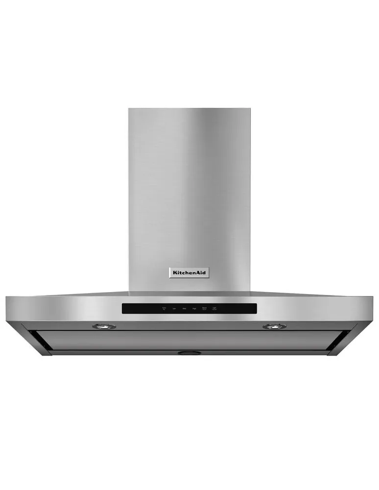 Campana de pared Kitchenaid KVWB606DSS de acero inoxidable