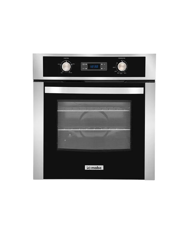 Horno Empotrable Eléctrico EB Tecnica Eb-501 65l 110v-120v