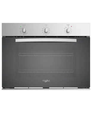 Horno gas Whirlpool capacidad 73 L