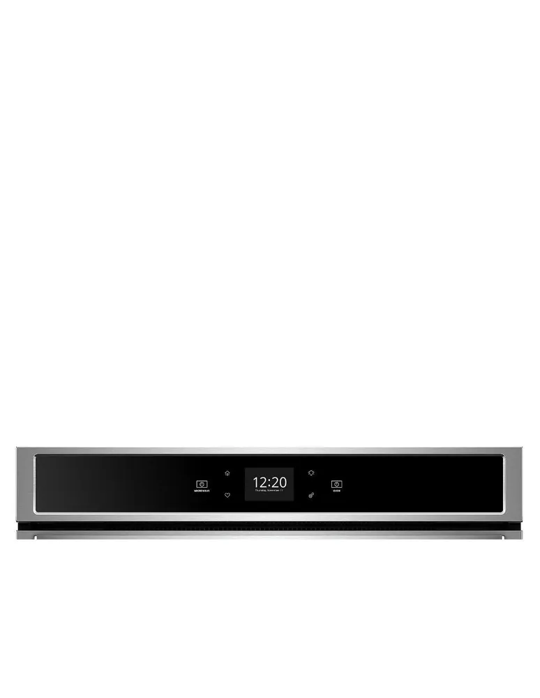 Horno de microondas convencional Whirlpool modelo WMC30516HZ