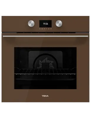 Horno eléctrico Teka capacidad 70 L