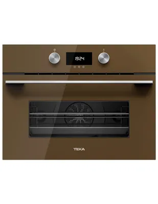 Horno eléctrico Teka capacidad 55 L