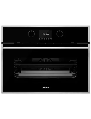 Horno eléctrico Teka capacidad 45 L