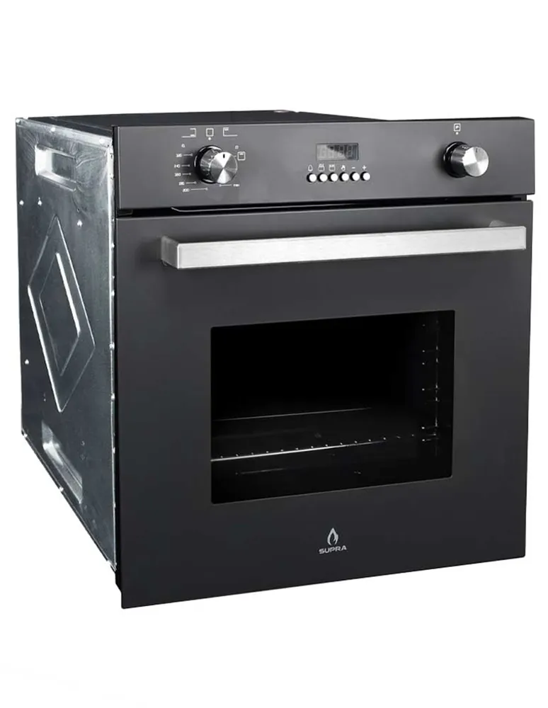 Horno empotrable Eléctrico Supra de 56 litros SUPRA Horno