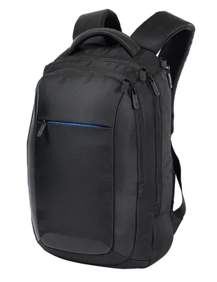 Mochila para viaje Samsonite Ikonn impermeable unisex