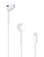 Apple Audífonos Alámbricos EarPods con conector Lightning