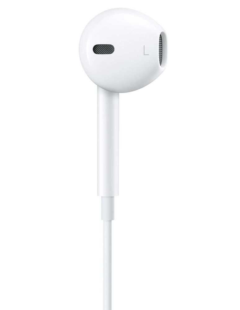 Apple Audífonos Alámbricos EarPods con conector Lightning