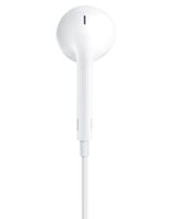 Apple Audífonos Alámbricos EarPods con conector Lightning