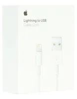 Apple Cable Lightning de 2 m