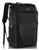 Mochila con portalaptop Dell impermeable unisex