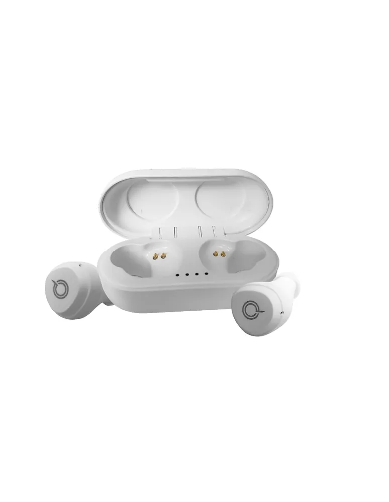 Audífonos true wireless Quickcell Qair Buds Inalámbricos