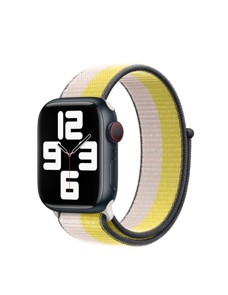 Correa extensible Apple Watch Sport Devia 38mm 40mm