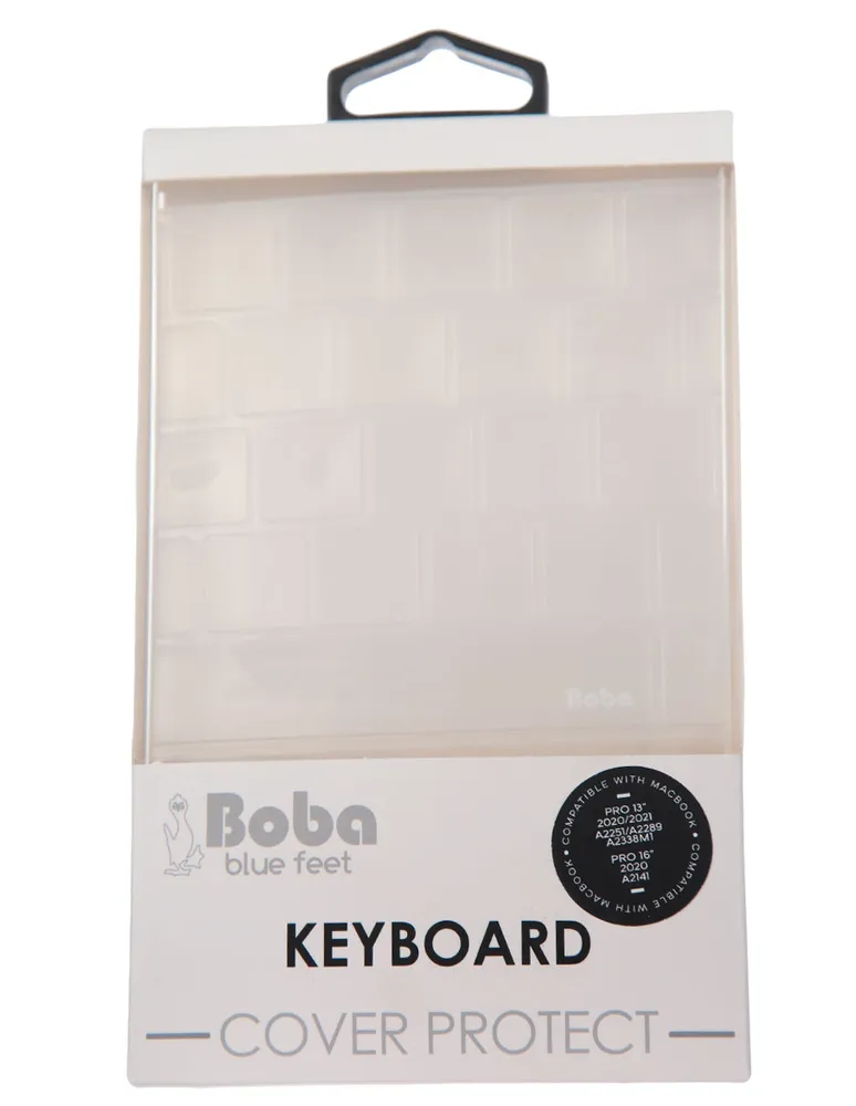 Protector de teclado Boba I-KEYAIRTR-21