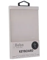 Protector de teclado Boba I-KEYPTTR-21