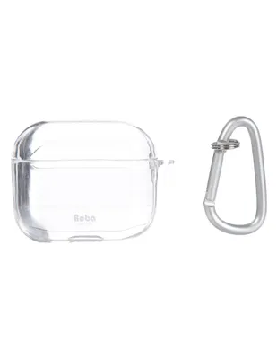 Funda para AirPods 3 Boba It-Pod3gen-Trans