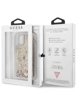 Funda para iPhone 11 Pro Guess 2022 de plástico