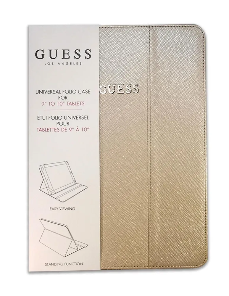 Funda para Tablet de 7 a 10 Pulgadas Guess GUFCD6TBE