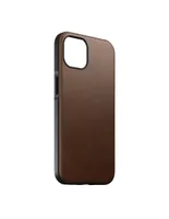 Funda para iPhone 13 Cuero Horween de piel