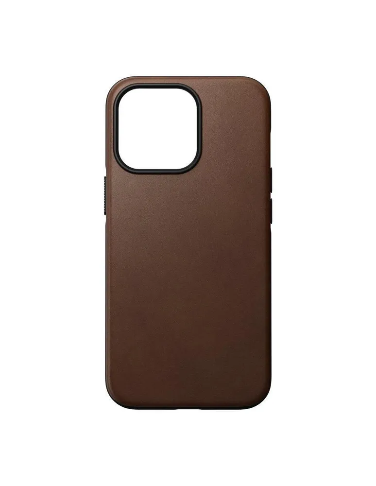 Funda para iPhone 13 Pro Cuero Horween de piel