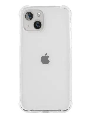 Funda para iPhone 13 de silicón