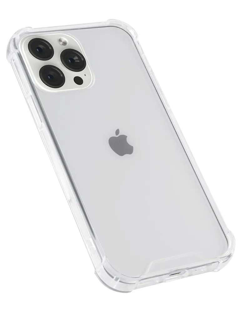 Funda para iPhone 13 Pro de silicón