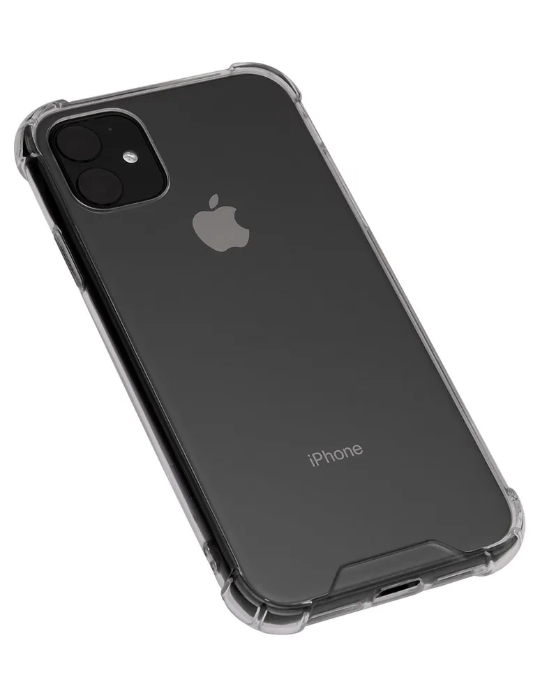 Funda para iPhone 11 de silicón