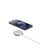 Cargador Wireless Devia Tipo C 3.0 Compatible con iPhone 12/11/X