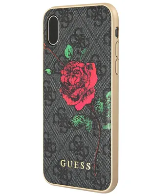 Funda para iPhone X Guess 2020 sintético