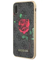 Funda para iPhone X Guess 2020 sintético