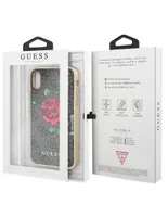 Funda para iPhone X Guess 2020 sintético