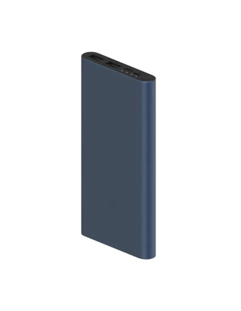 Batería Portátil Xiaomi Mod 01