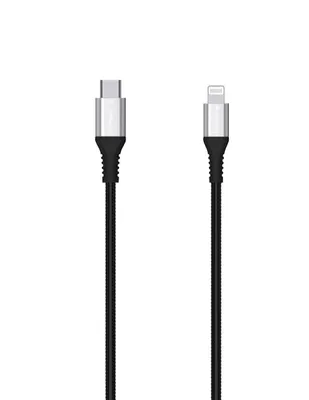 Cable USB C Switcheasy a Lightning de 1.5 m