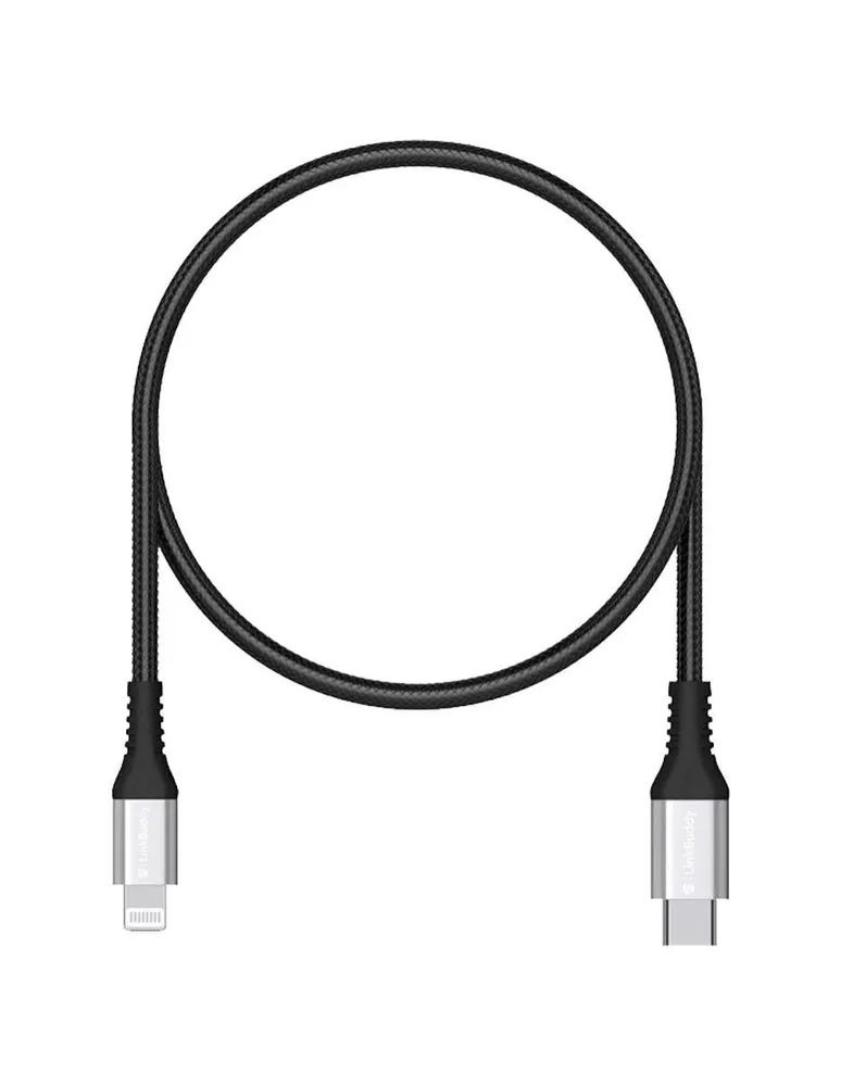 Cable USB C Switcheasy a Lightning de 1.5 m