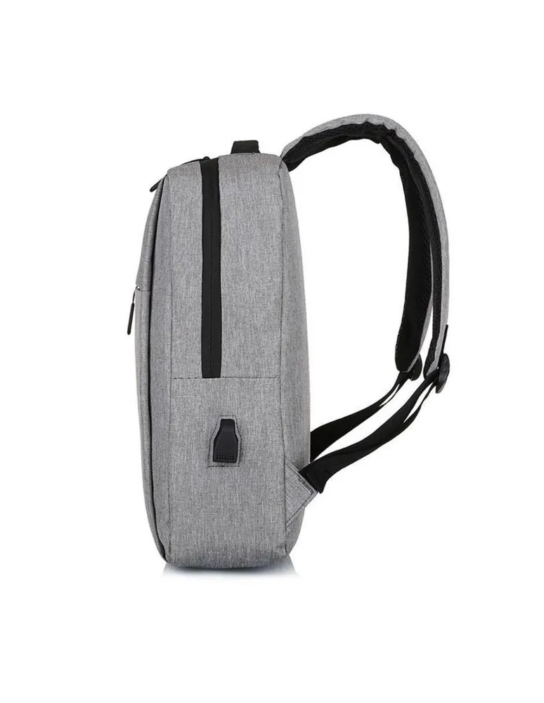 Mochila Antirrobo Bluelander unisex