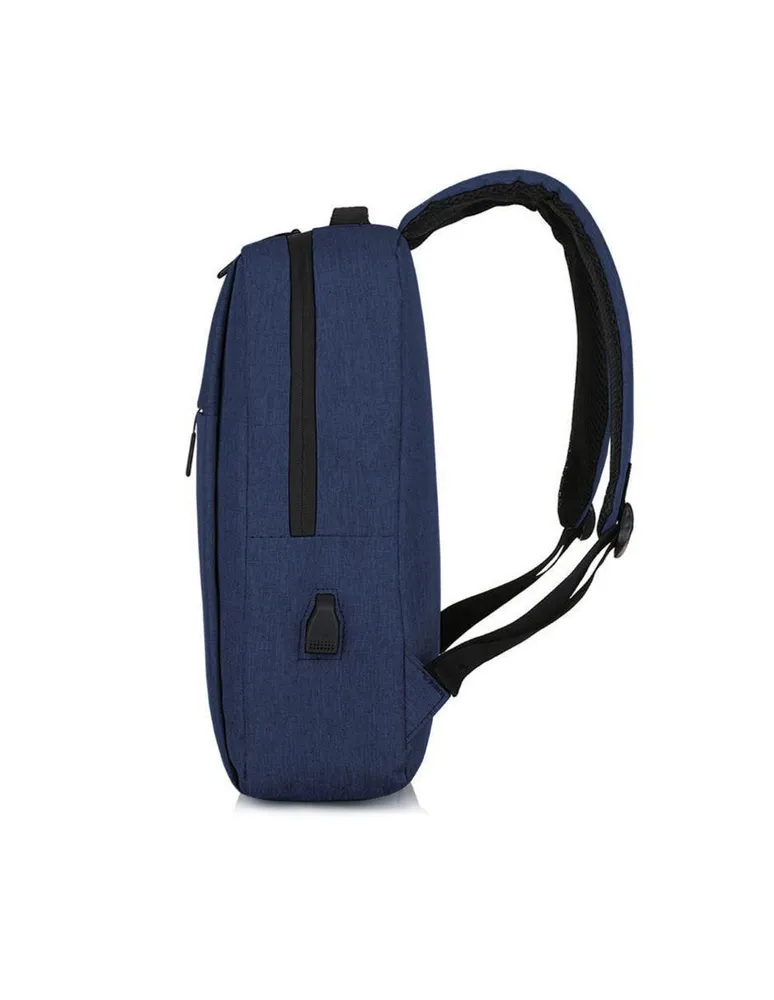 Mochila antirrobo Blue Bluelander unisex