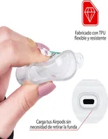 Estuche para Audífonos In-Ear Alomia