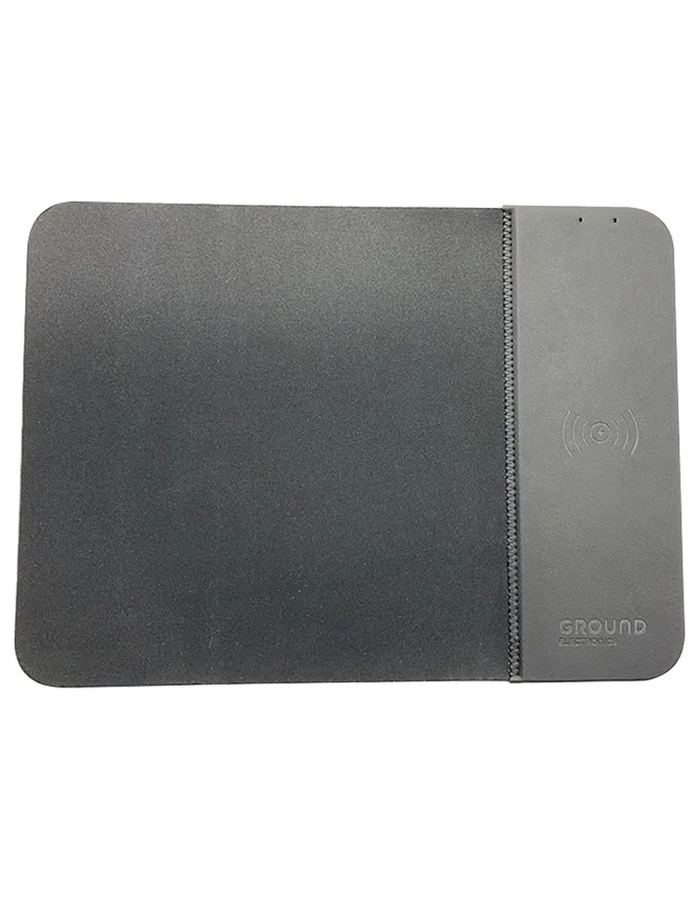 Mouse Pad Ground Electronics