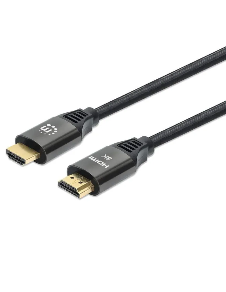 Cable HDMI Manhattan de 1 m