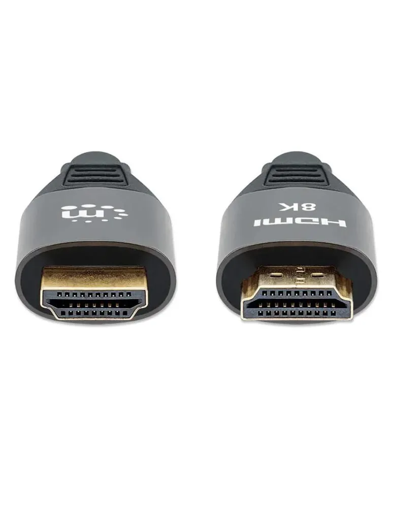 Cable HDMI Manhattan de 1 m