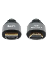 Cable HDMI Manhattan de 1 m