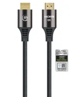 Cable HDMI Manhattan de 1 m