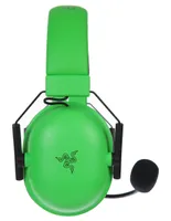 Audífono gamer over ear Razer alámbrica con cancelación de ruido