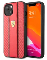 Funda para iPhone 13 sintético