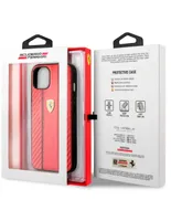 Funda para iPhone 13 Pro Max sintético