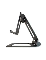 Soporte para celular Fit Pro Select de aluminio