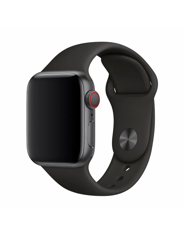 Correa para Apple Watch Devia de silicón