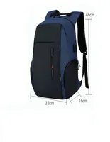 Mochila antirrobo Lab.G unisex