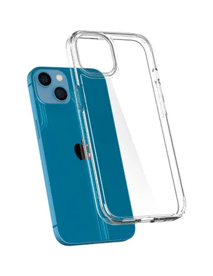 Funda para Apple Crystal Hybrid de sintético